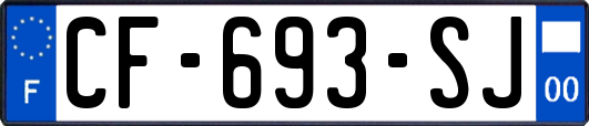 CF-693-SJ