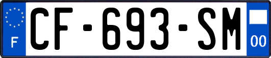 CF-693-SM