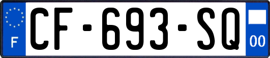 CF-693-SQ
