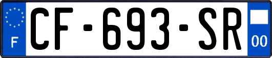 CF-693-SR