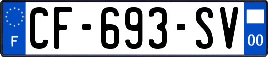 CF-693-SV