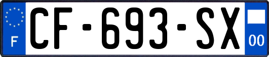 CF-693-SX