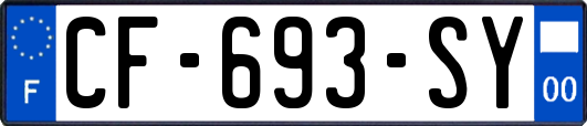 CF-693-SY