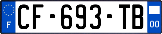 CF-693-TB