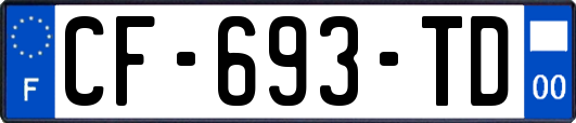 CF-693-TD