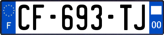 CF-693-TJ