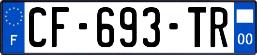 CF-693-TR