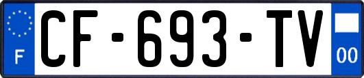 CF-693-TV