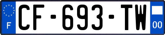 CF-693-TW