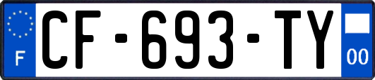 CF-693-TY