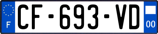 CF-693-VD