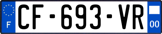 CF-693-VR