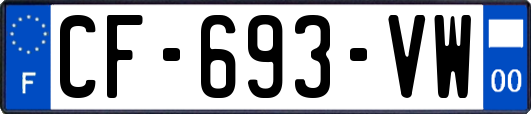 CF-693-VW