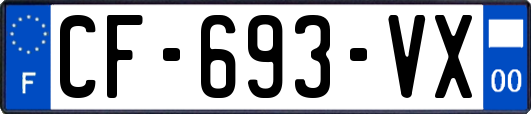 CF-693-VX