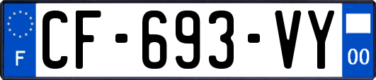 CF-693-VY