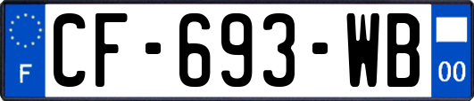 CF-693-WB