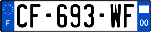 CF-693-WF