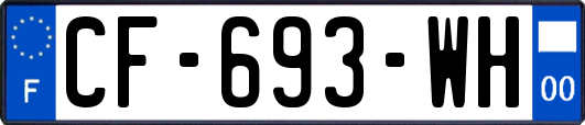 CF-693-WH