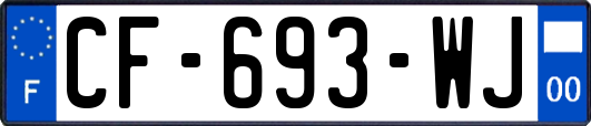 CF-693-WJ