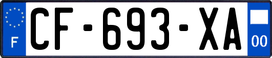 CF-693-XA