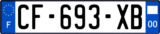 CF-693-XB