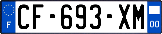 CF-693-XM