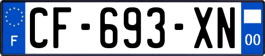 CF-693-XN
