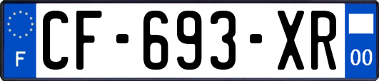 CF-693-XR