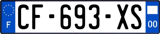 CF-693-XS