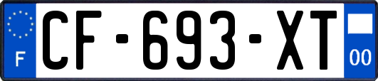 CF-693-XT