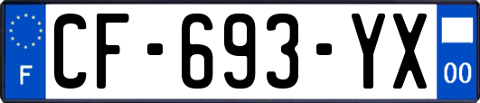 CF-693-YX