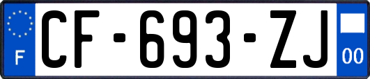 CF-693-ZJ