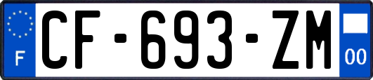 CF-693-ZM