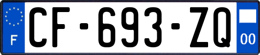 CF-693-ZQ