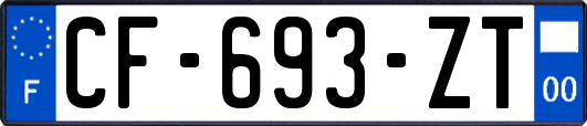 CF-693-ZT