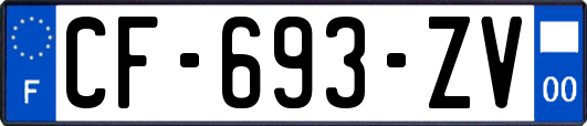 CF-693-ZV