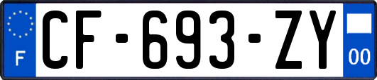 CF-693-ZY