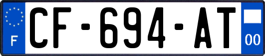 CF-694-AT