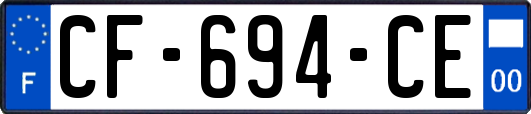 CF-694-CE
