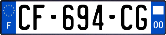 CF-694-CG