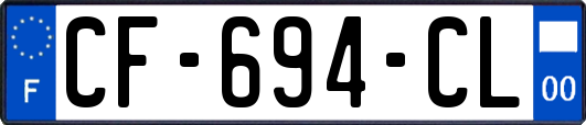 CF-694-CL