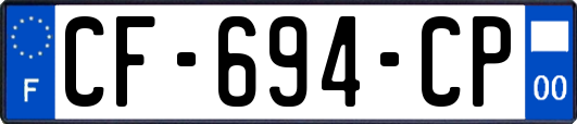 CF-694-CP