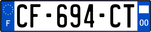 CF-694-CT