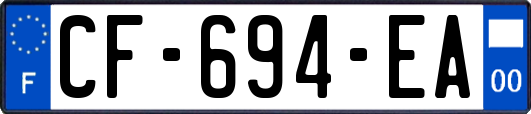 CF-694-EA