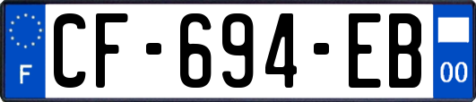 CF-694-EB