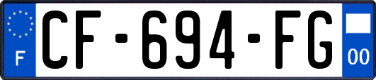 CF-694-FG