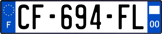 CF-694-FL
