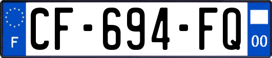 CF-694-FQ