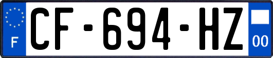 CF-694-HZ