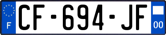 CF-694-JF